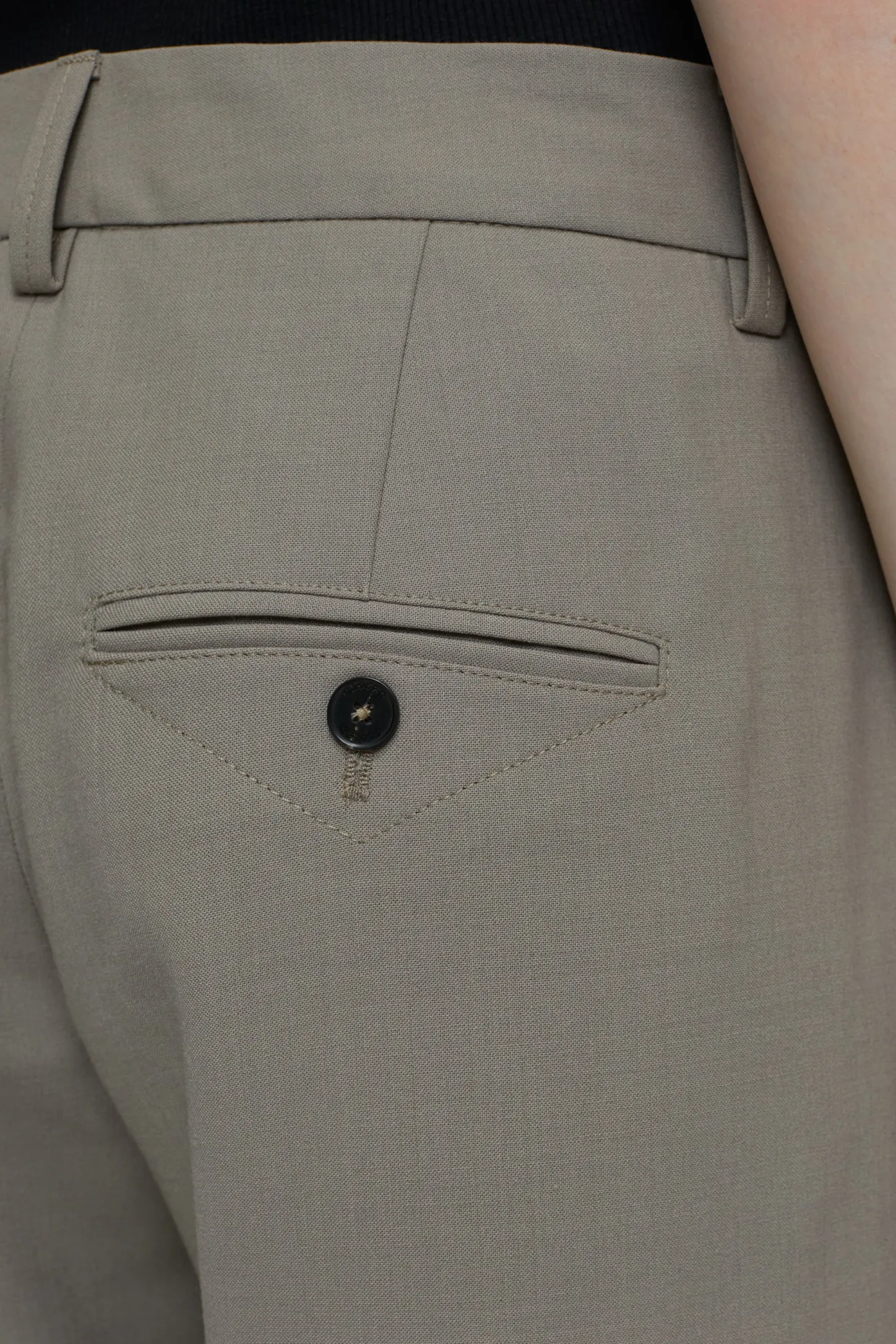 CLOSED Broek>Relaxte Broek - Stijlnaam Jurdy Malen