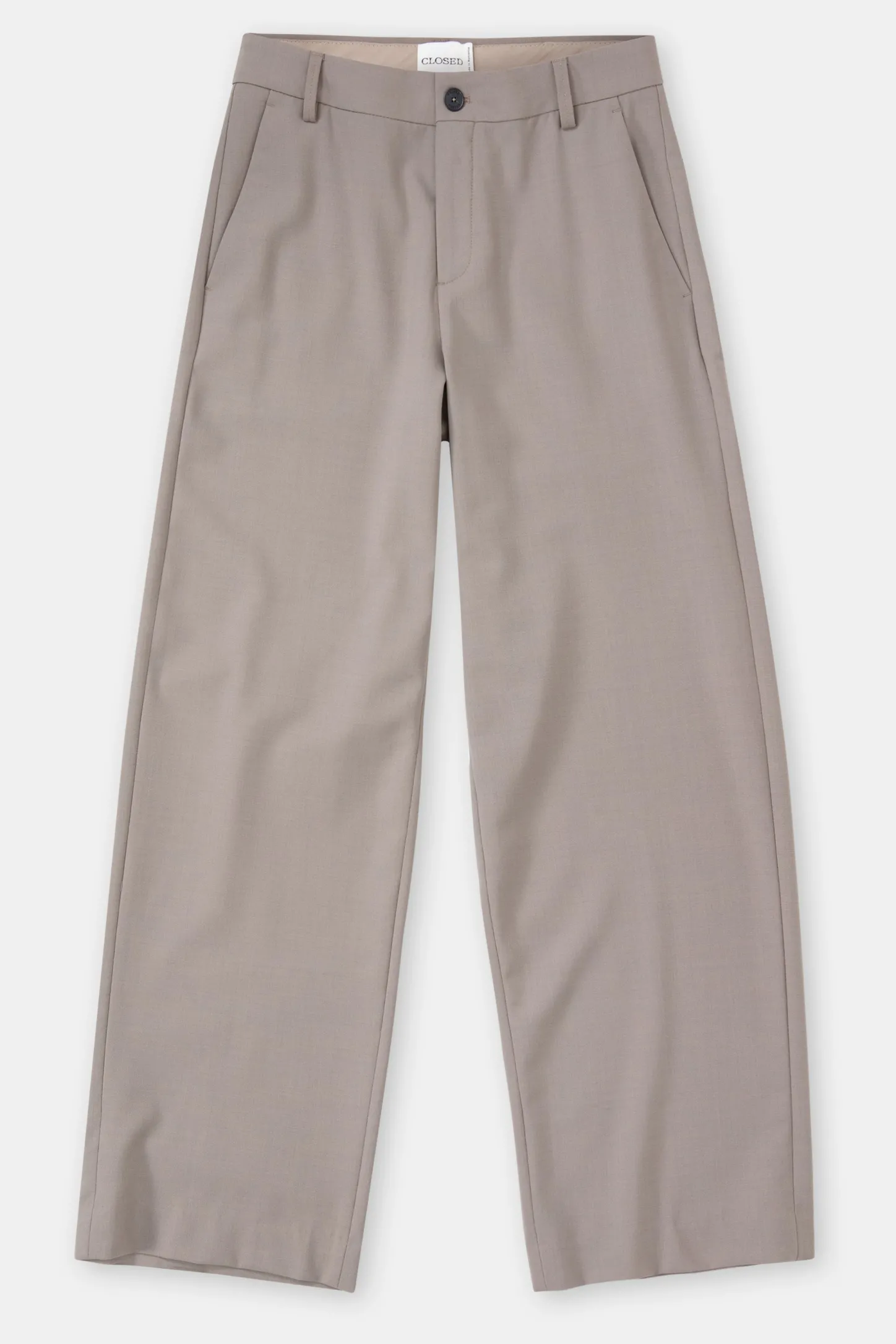 CLOSED Broek>Relaxte Broek - Stijlnaam Jurdy Malen