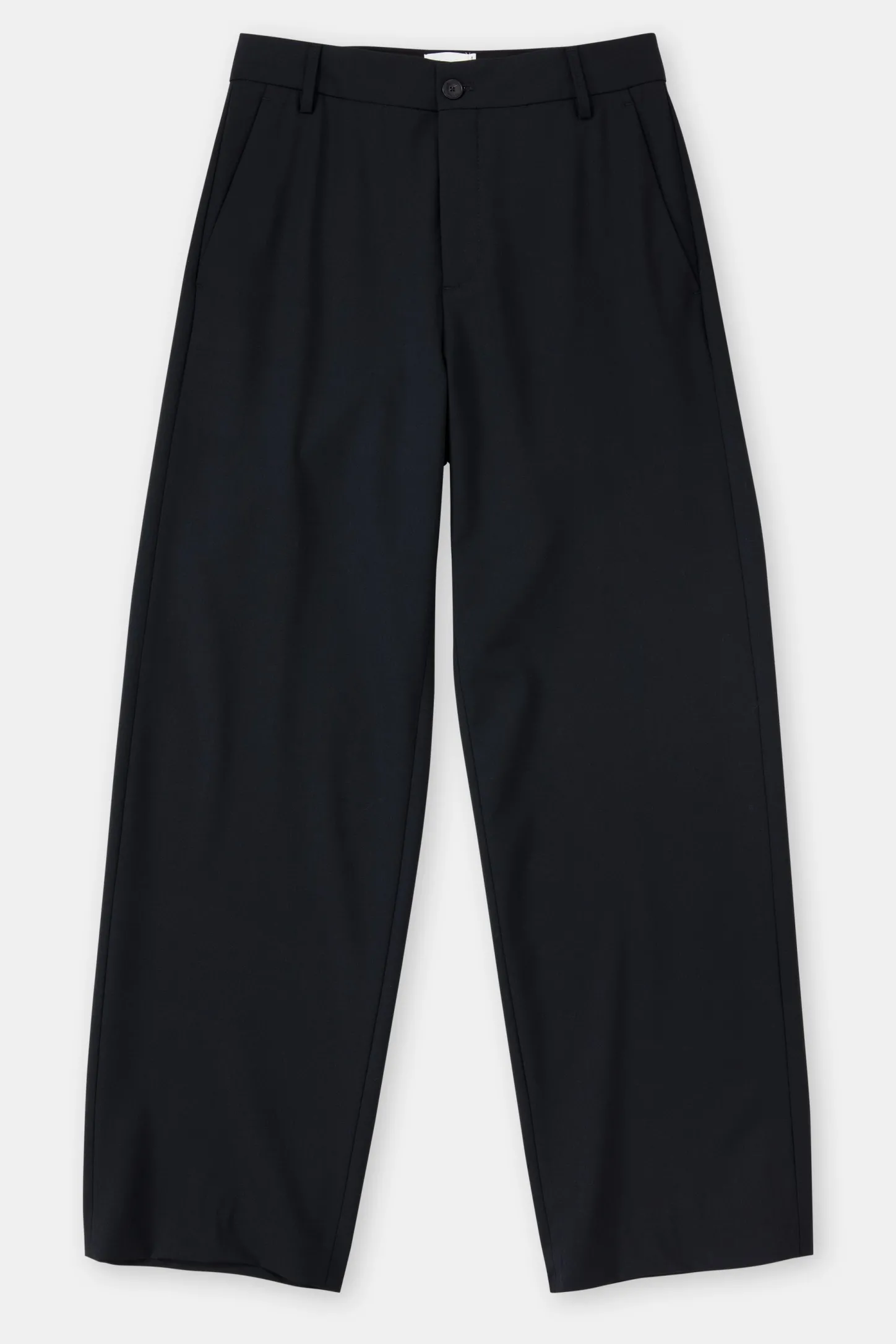 CLOSED Broek>Relaxte Broek - Stijlnaam Jurdy Zwart
