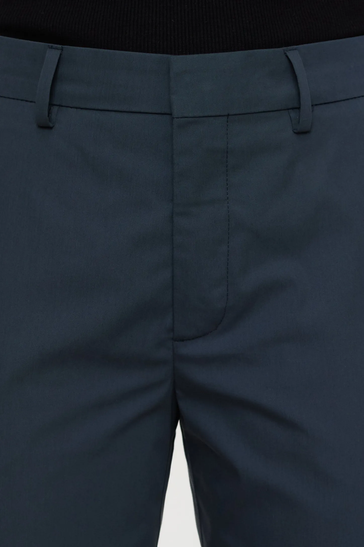 CLOSED Broek>Relaxte Broek - Stijlnaam Auckley Blauwe Ruimte