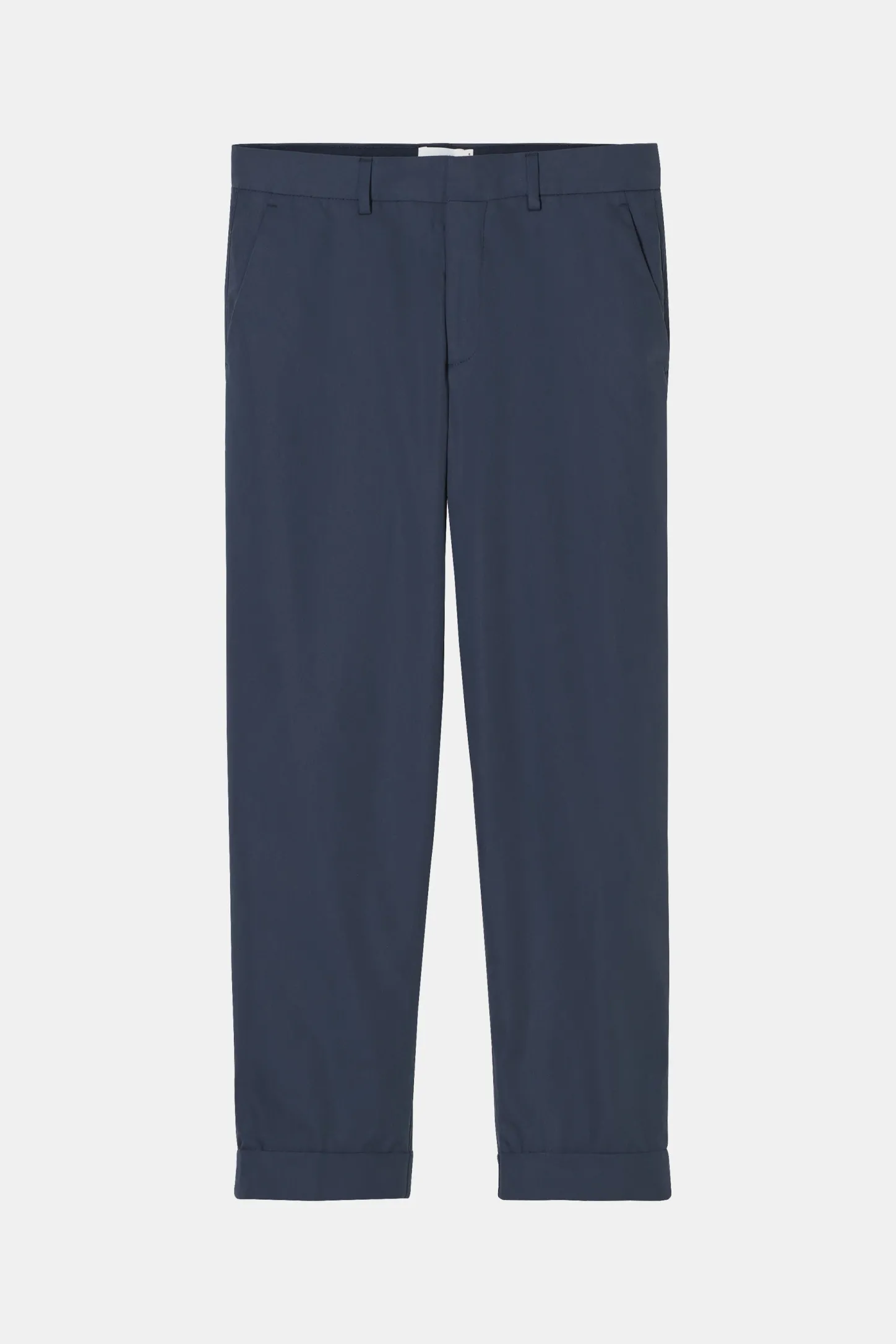 CLOSED Broek>Relaxte Broek - Stijlnaam Auckley Blauwe Ruimte