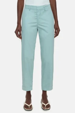 CLOSED Broek>Relaxte Broek - Stijlnaam Auckley Amalfi Zee