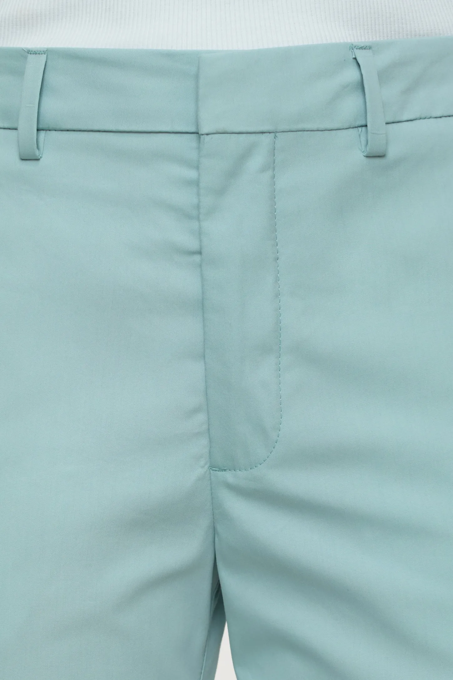 CLOSED Broek>Relaxte Broek - Stijlnaam Auckley Amalfi Zee