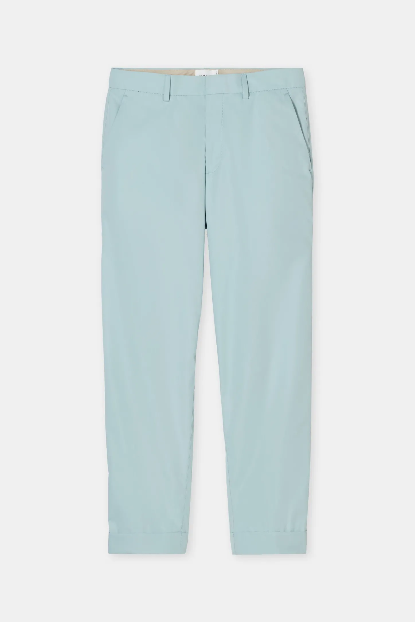 CLOSED Broek>Relaxte Broek - Stijlnaam Auckley Amalfi Zee