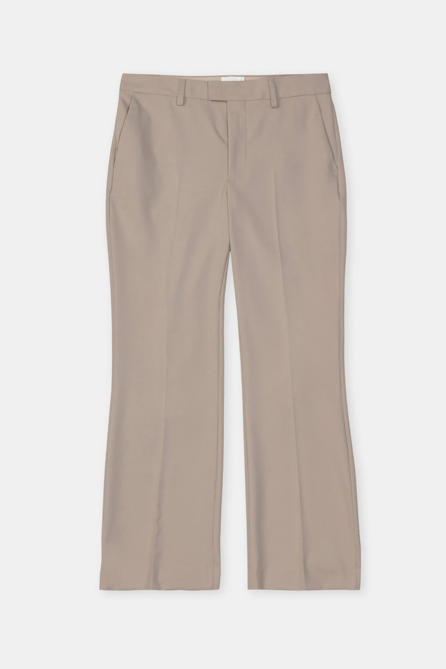 CLOSED Broek>Relaxte Broek - Stijlnaam Wharton Beton