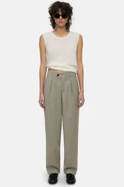 CLOSED Broek>Relaxte Broek - Stijlnaam Mawson Malen
