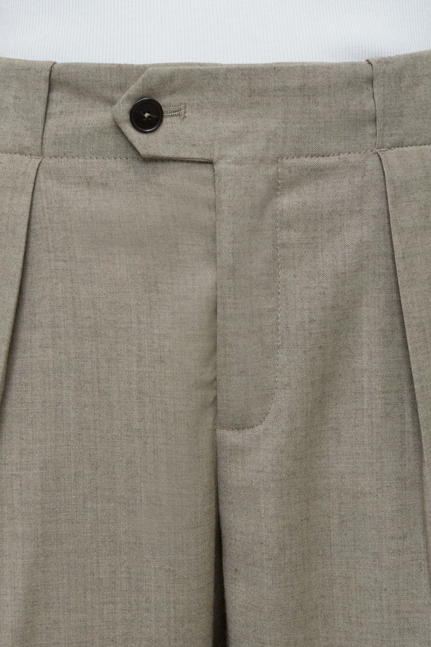 CLOSED Broek>Relaxte Broek - Stijlnaam Mawson Malen