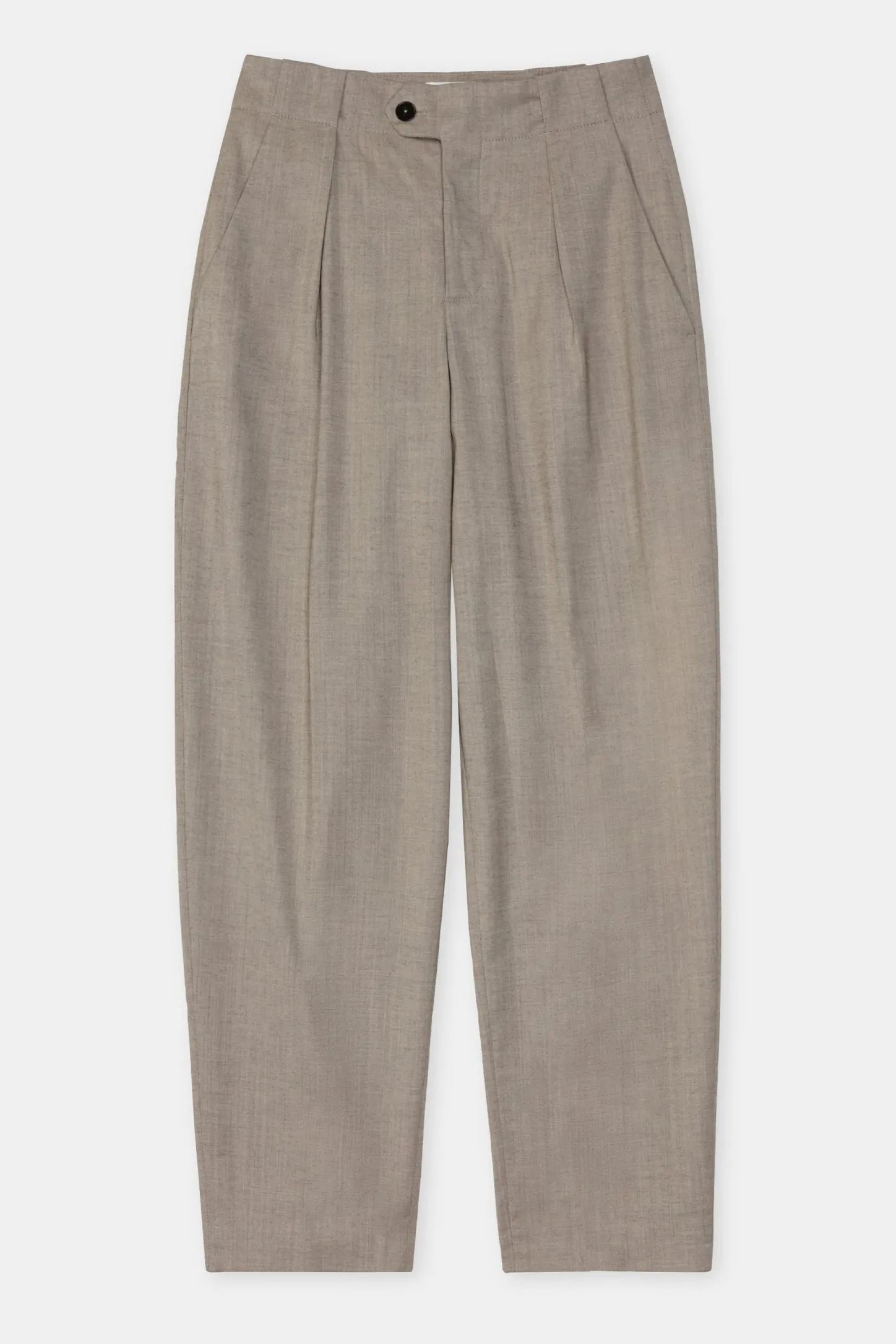 CLOSED Broek>Relaxte Broek - Stijlnaam Mawson Malen