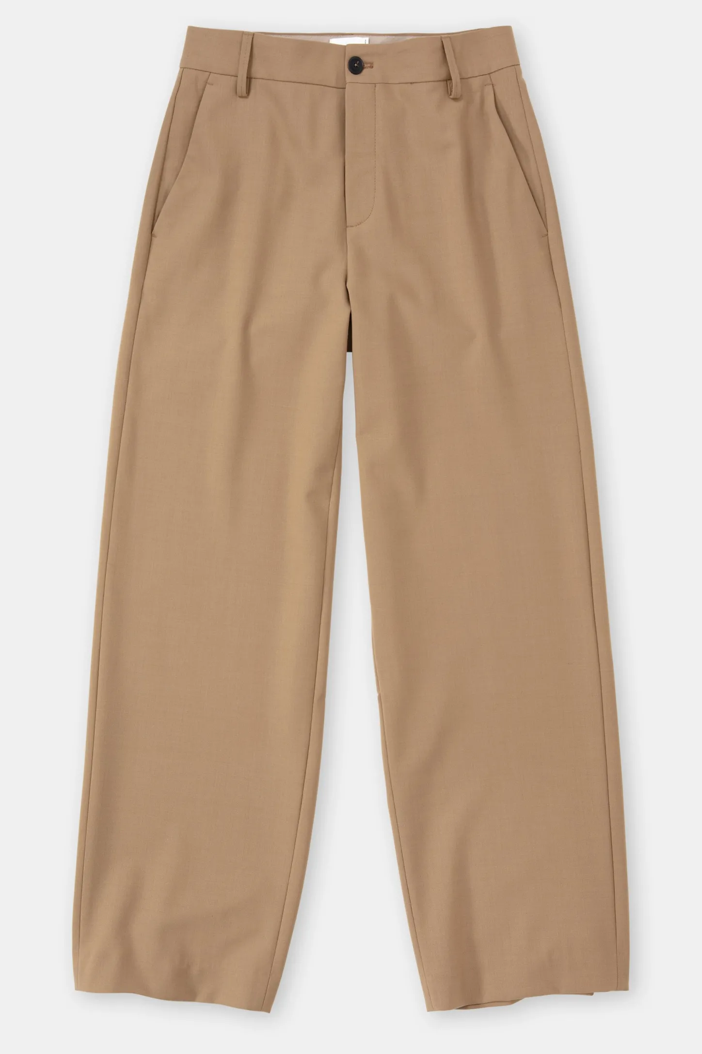CLOSED Broek>Relaxte Broek - Stijlnaam Jurdy Taupebeige