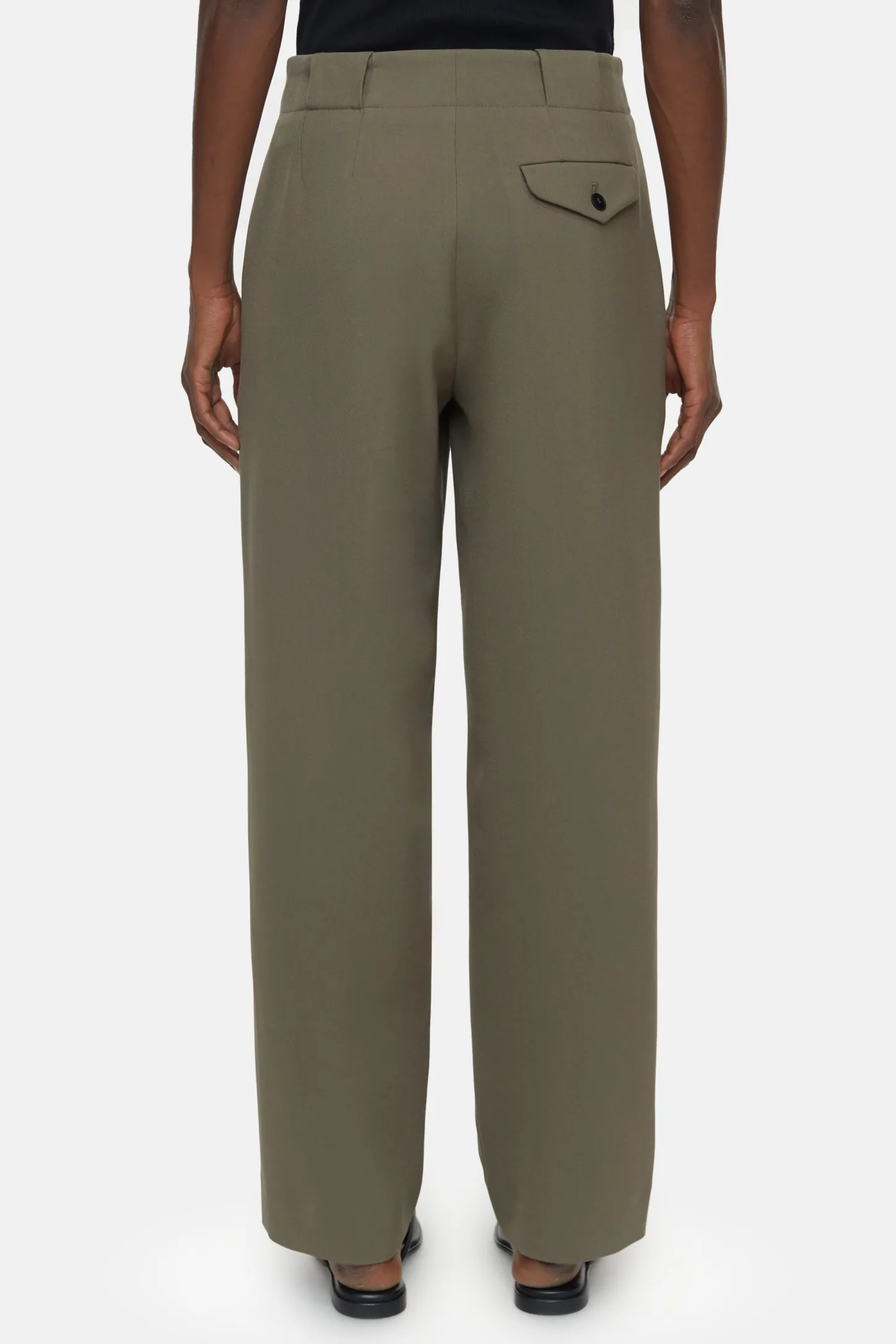 CLOSED Broek>Relaxte Broek - Stijlnaam Mawson Malen
