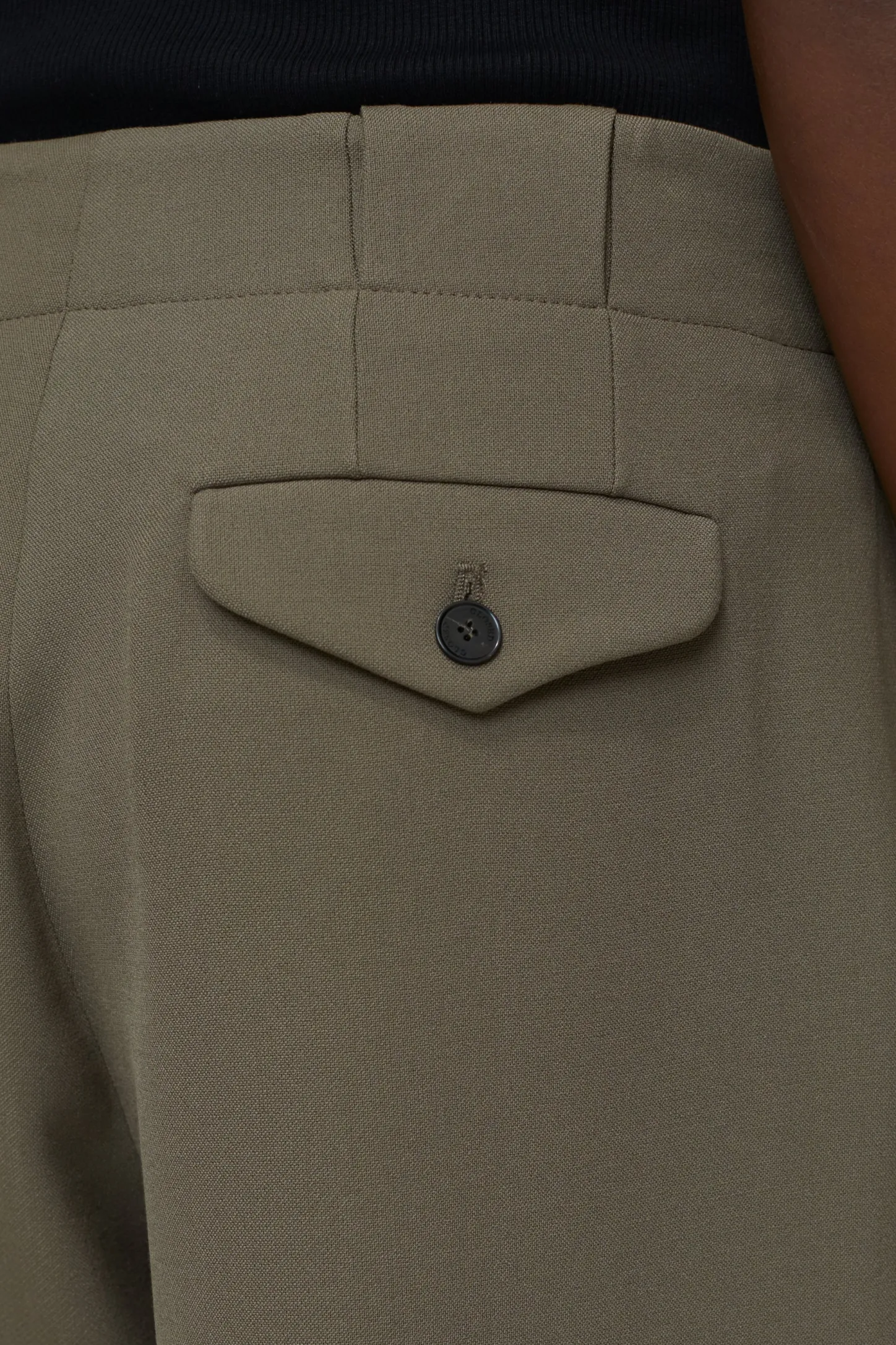 CLOSED Broek>Relaxte Broek - Stijlnaam Mawson Malen