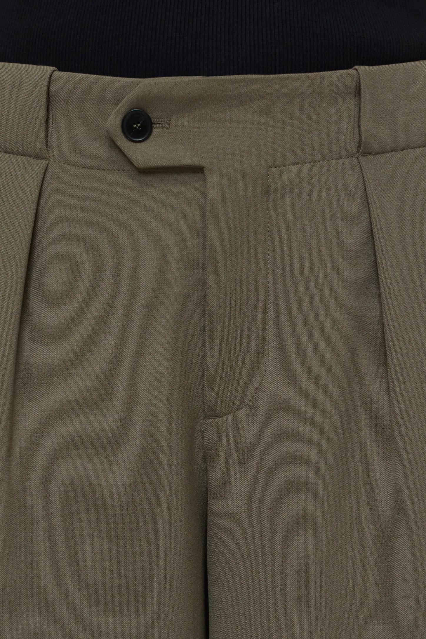 CLOSED Broek>Relaxte Broek - Stijlnaam Mawson Malen
