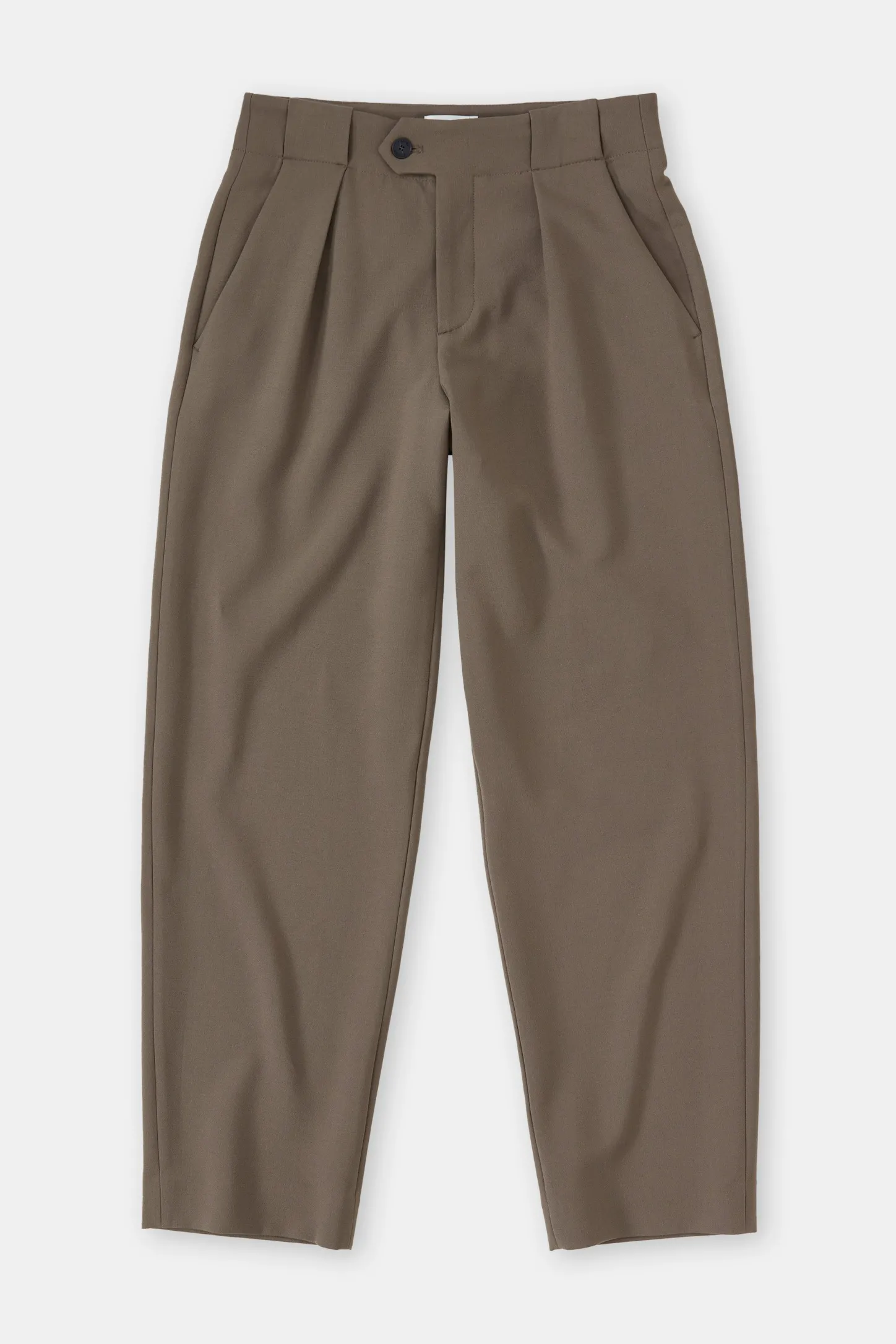 CLOSED Broek>Relaxte Broek - Stijlnaam Mawson Malen