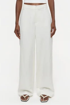 CLOSED Broek>Relaxte Broek - Stijlnaam Jurdy Ivoor