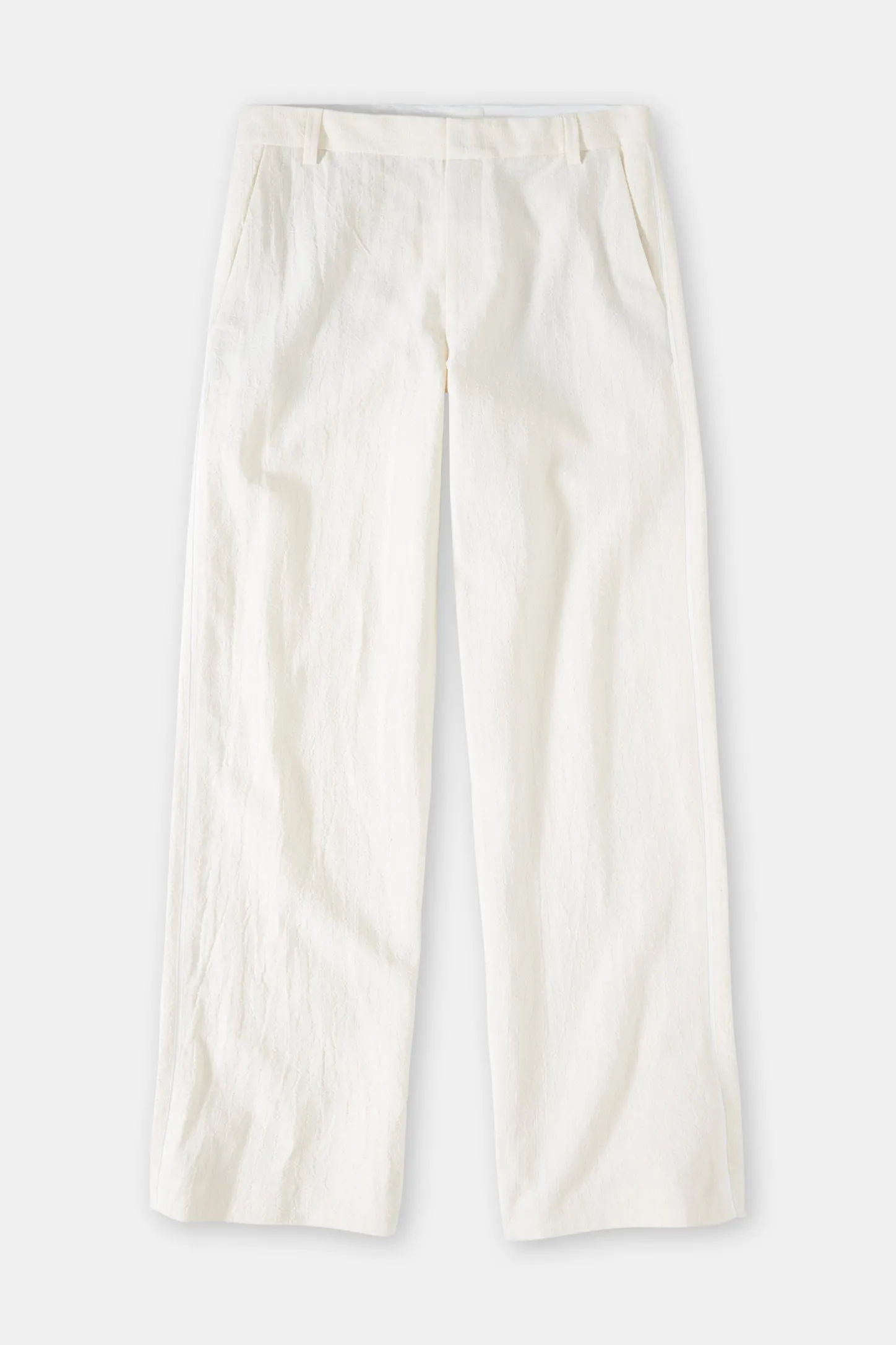 CLOSED Broek>Relaxte Broek - Stijlnaam Jurdy Ivoor