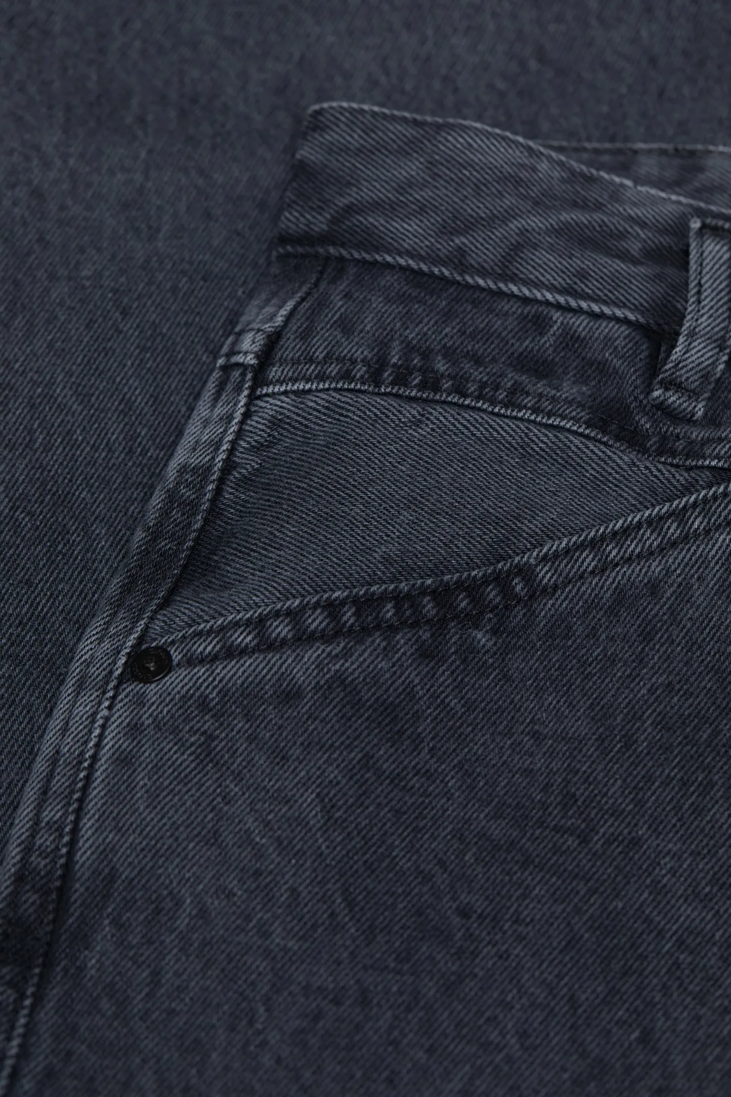 CLOSED Ontspannend>Relaxte Jeans - Stijlnaam X-Lent Tapered Zwartzwart