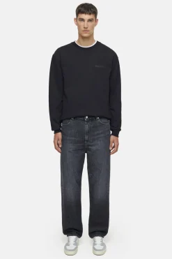 CLOSED Jeans>Relaxte Jeans - Stijlnaam Springdale Relaxed Donker Grijs