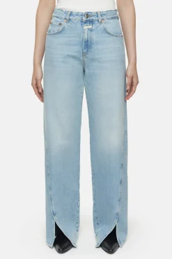 CLOSED Lange Denim><noscript><img width=
