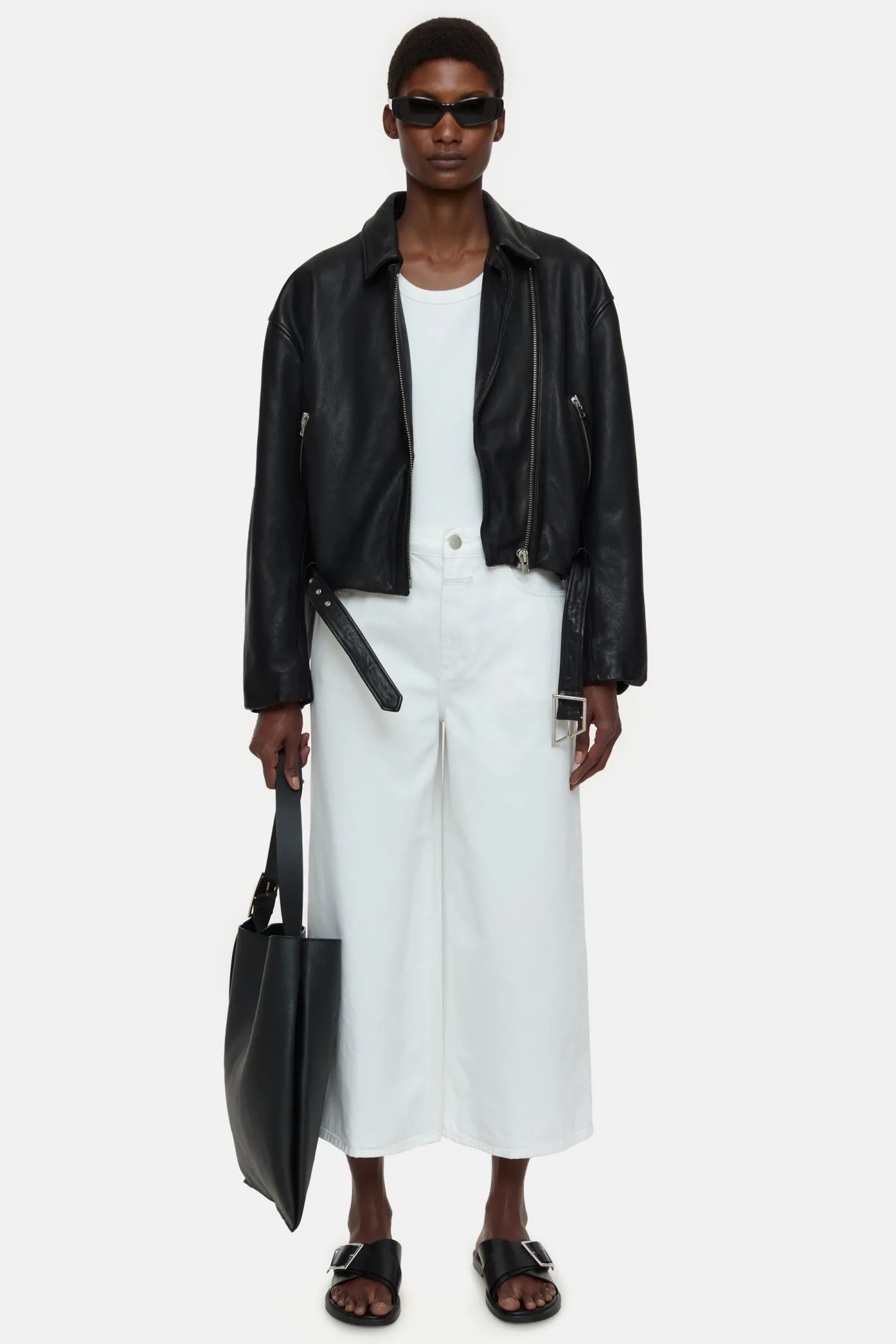 CLOSED Eco-Denim>Relaxte Jeans - Stijlnaam Lyna Verstand