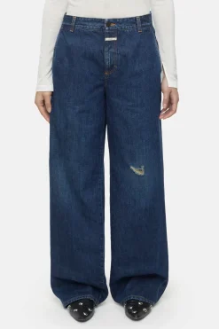 CLOSED Lange Denim><noscript><img width=