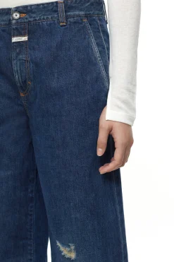 CLOSED Lange Denim><noscript><img width=