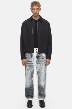 CLOSED 5-Pocketsjeans>Relaxte Jeans - Stijlnaam Springdale Relaxed Verstand