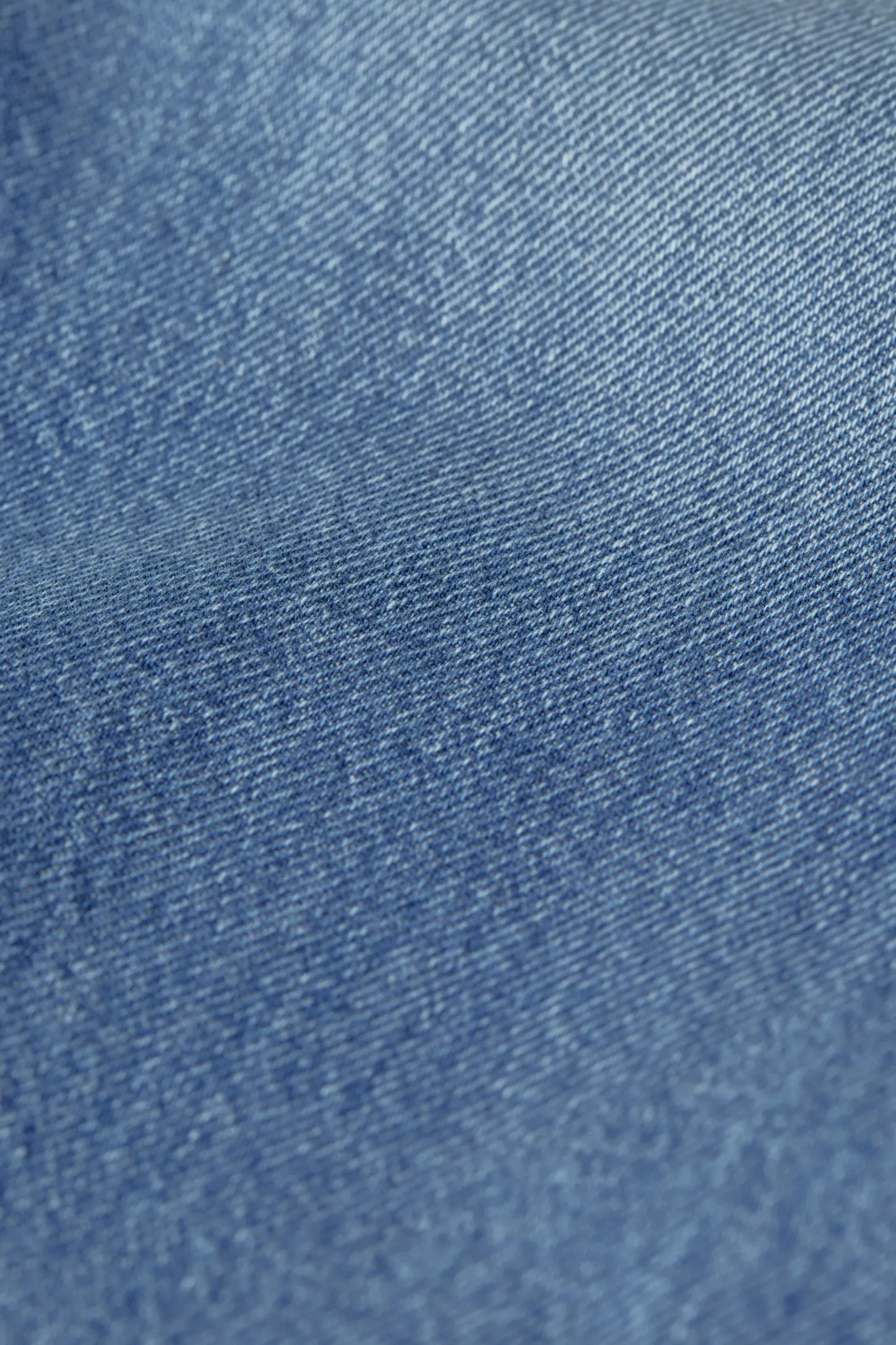 CLOSED Blauwe Spijkerbroek>Relaxte Jeans - Stijlnaam X-Lent Tapered Midden Blauw
