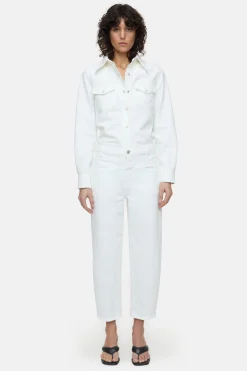 CLOSED Eco-Denim>Relaxte Jeans - Stijlnaam Stover-X Verstand