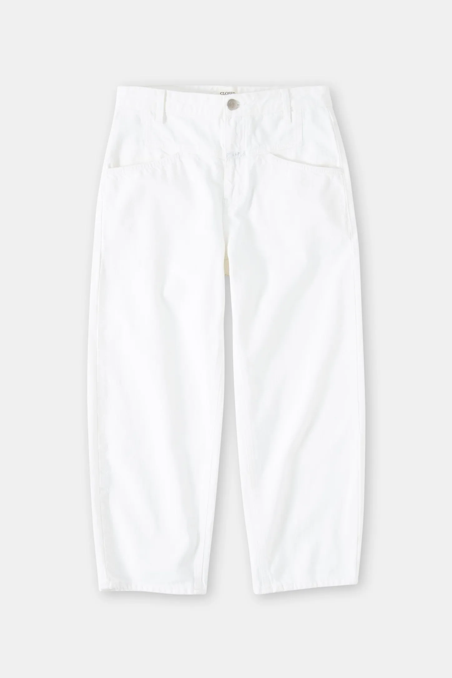 CLOSED Eco-Denim>Relaxte Jeans - Stijlnaam Stover-X Verstand