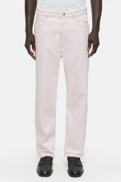 CLOSED Eco-Denim>Relaxte Jeans - Stijlnaam Springdale Relaxed Smoothie Roze