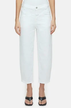 CLOSED X-Pocket-Familie>Relaxte Jeans - Stijlnaam Stover-X Verstand