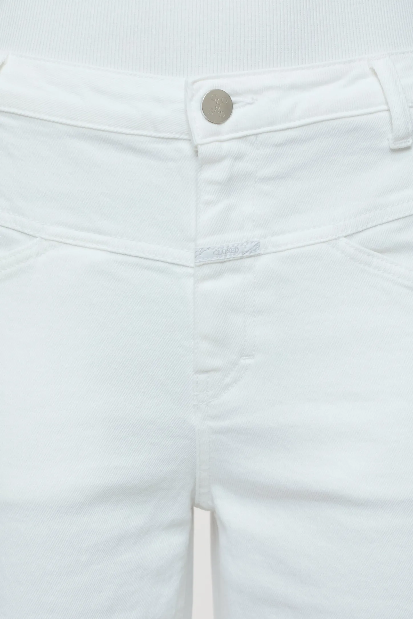 CLOSED X-Pocket-Familie>Relaxte Jeans - Stijlnaam Stover-X Verstand