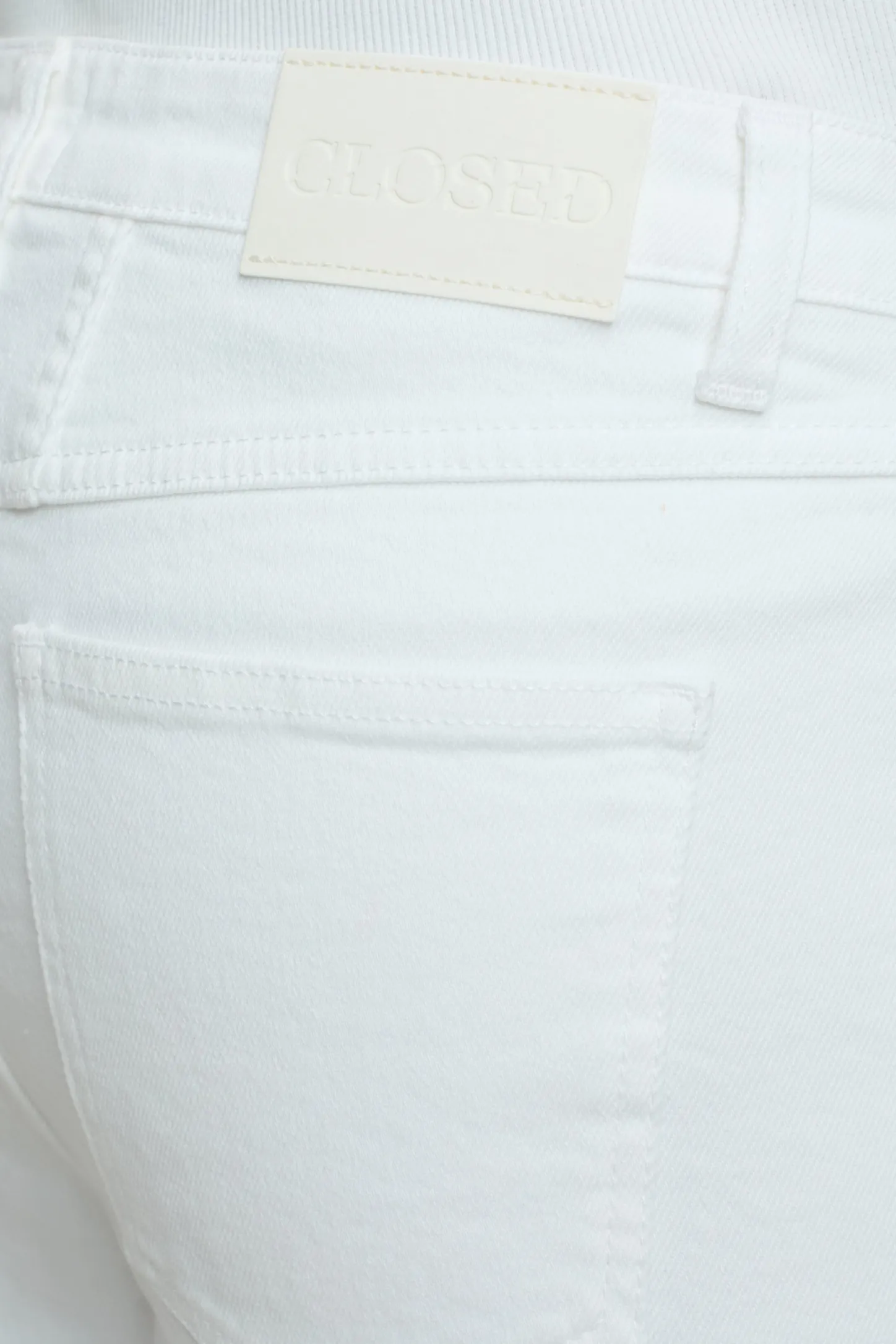 CLOSED Ontspannend>Relaxte Jeans - Stijlnaam Stover-X Verstand