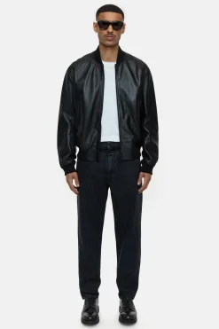 CLOSED X-Pocket-Jeans>Relaxte Jeans - Stijlnaam X-Lent Tapered Donker Grijs