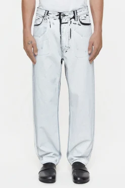 CLOSED Jeans>Relaxte Jeans - Stijlnaam Springdale Relaxed Ivoor