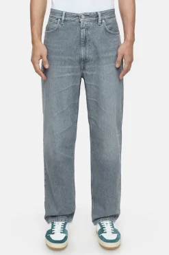 CLOSED Jeans>Relaxte Jeans - Stijlnaam Springdale Relaxed Midden Grijs