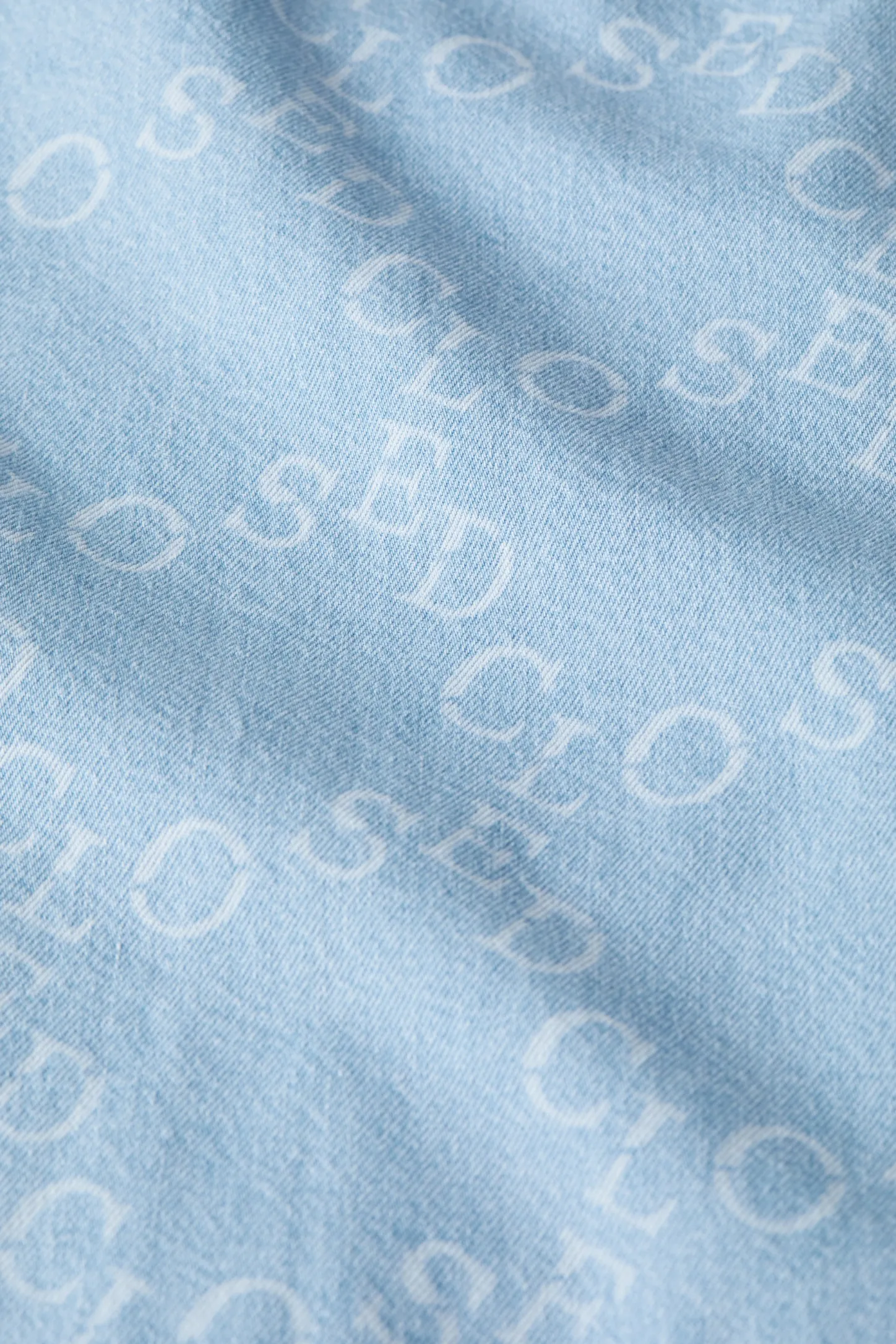 CLOSED Jeans>Relaxte Jeans - Stijlnaam Jurdy Lichtblauw