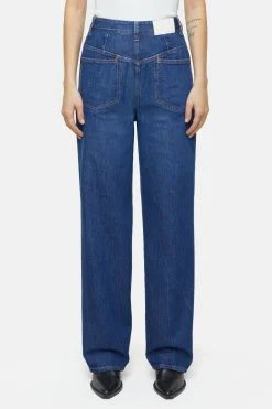 CLOSED Lange Denim><noscript><img width=