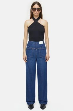 CLOSED Lange Denim><noscript><img width=
