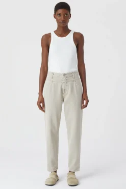 CLOSED X-Pocket-Familie>Relaxte Jeans - Stijlnaam X-Lent Oude Den