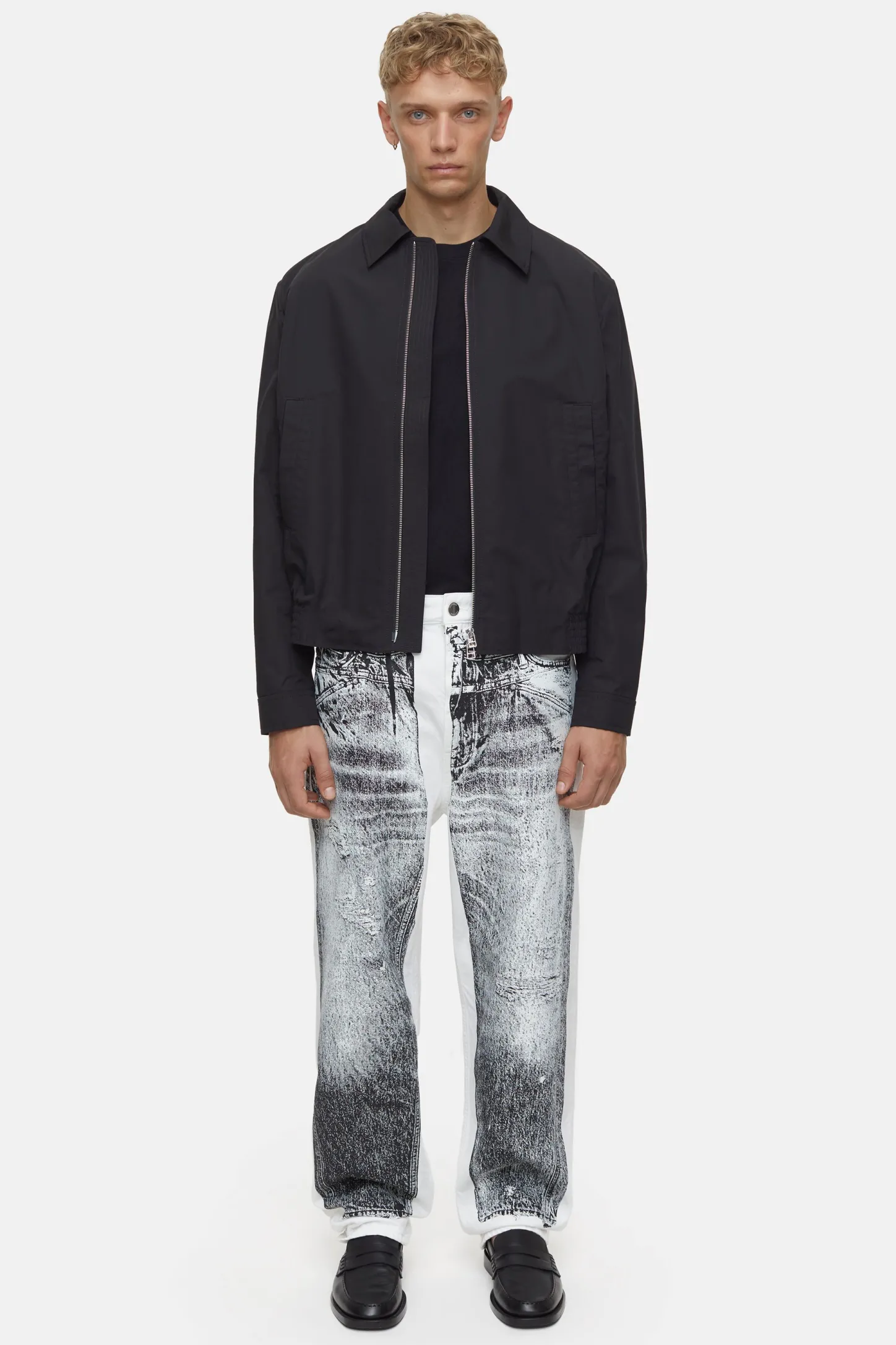 CLOSED Jeans>Relaxte Jeans - Stijlnaam Springdale Relaxed Verstand
