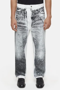 CLOSED Jeans>Relaxte Jeans - Stijlnaam Springdale Relaxed Verstand