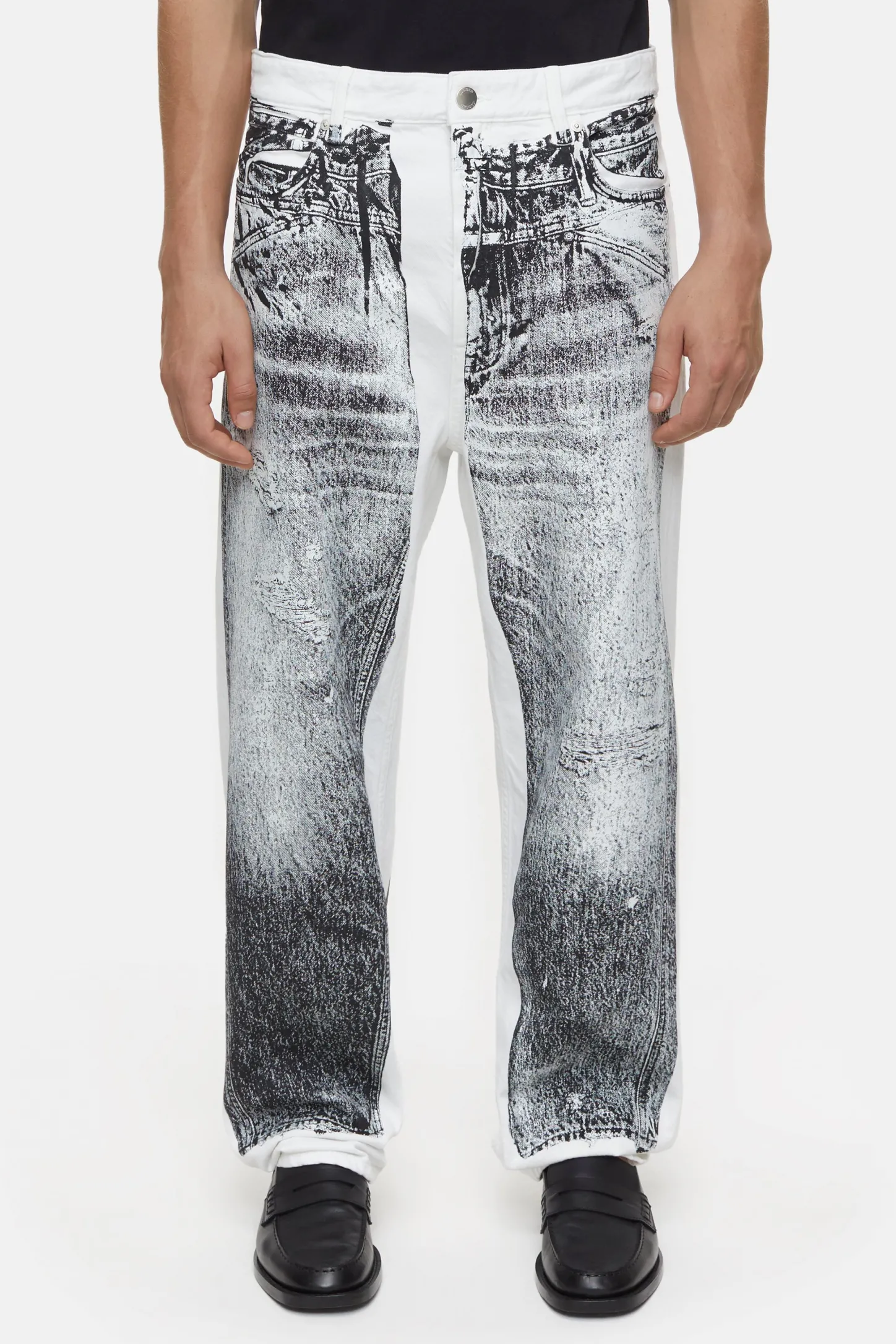 CLOSED Jeans>Relaxte Jeans - Stijlnaam Springdale Relaxed Verstand