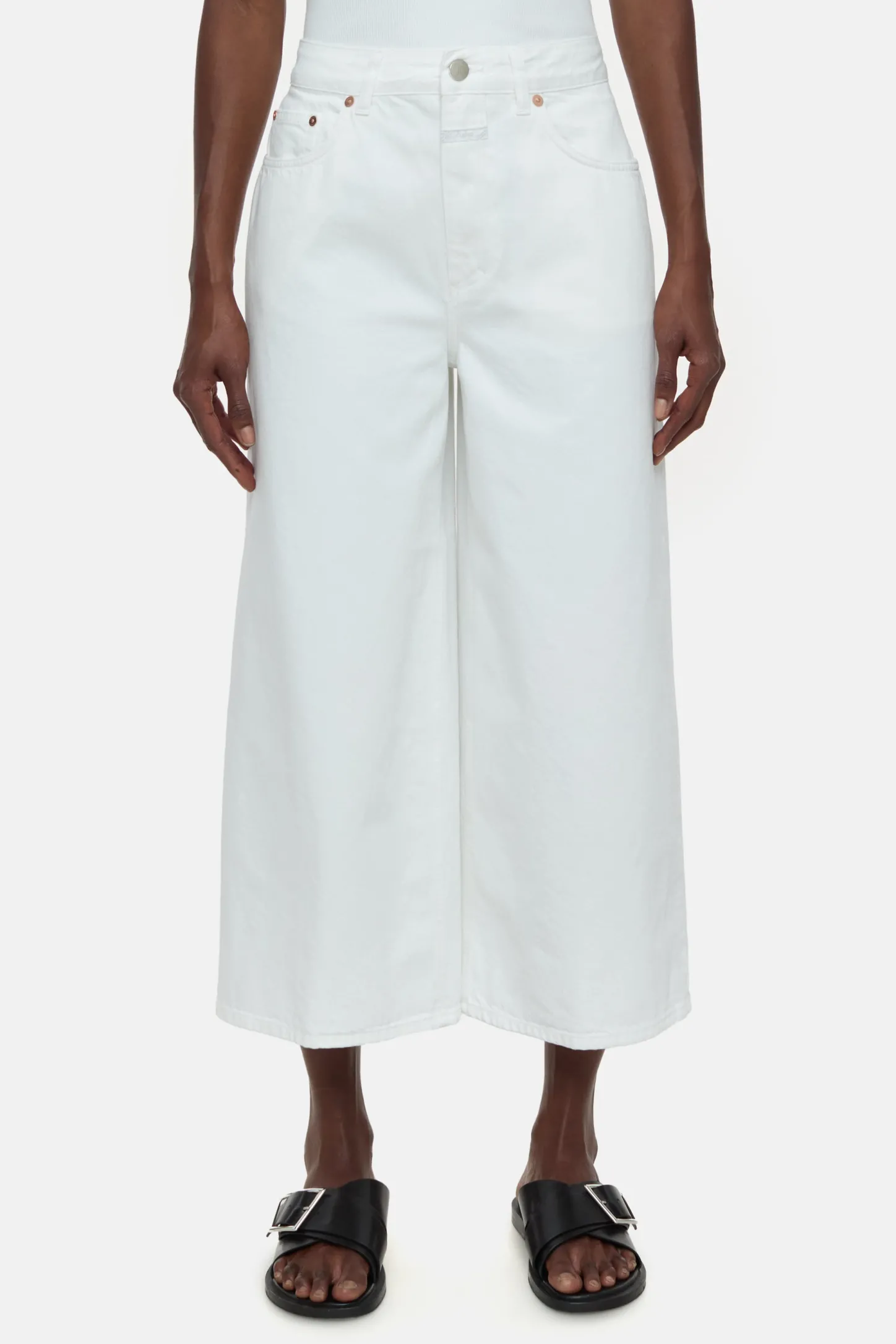 CLOSED Ras>Relaxte Jeans - Stijlnaam Lyna Verstand