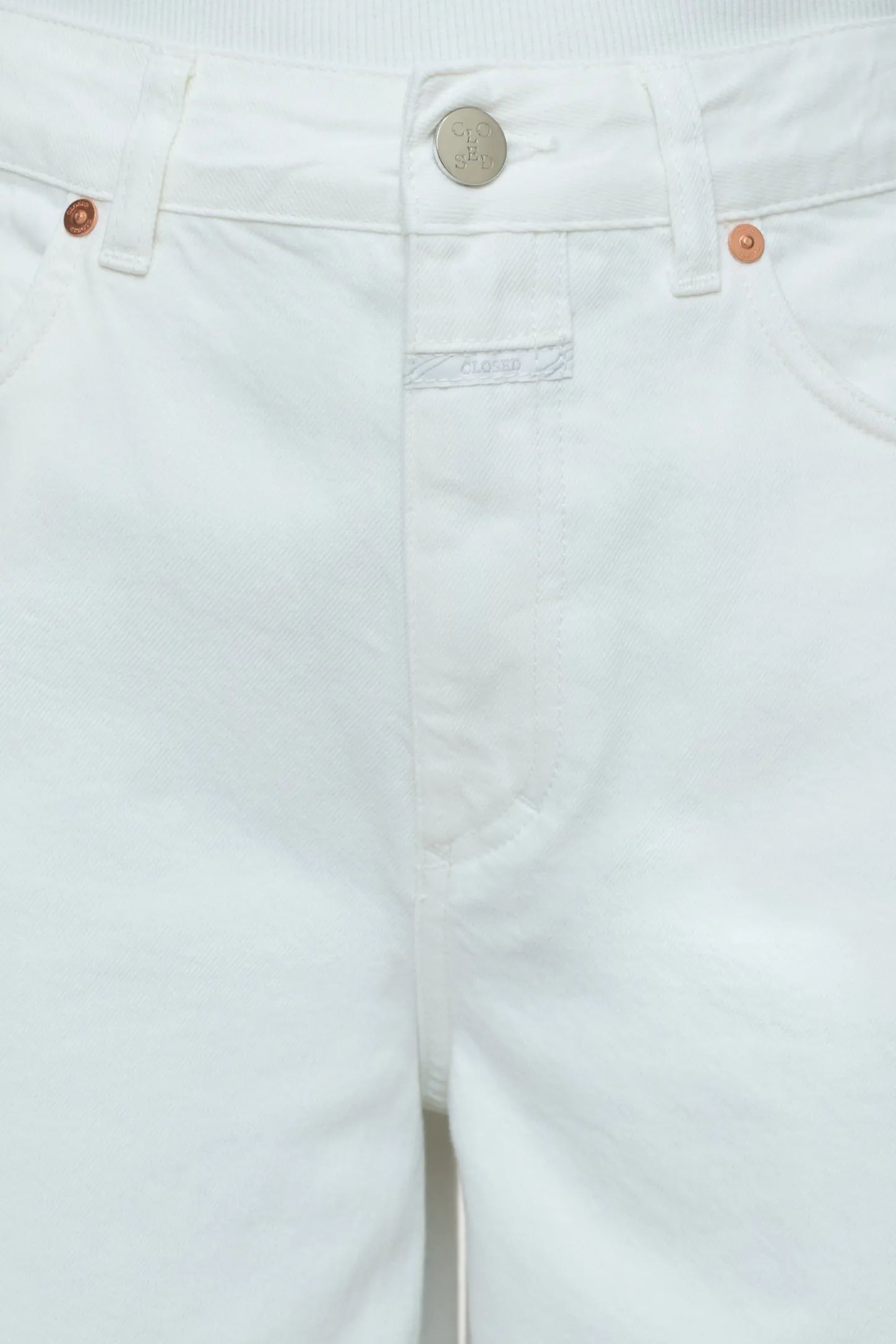 CLOSED Ras>Relaxte Jeans - Stijlnaam Lyna Verstand
