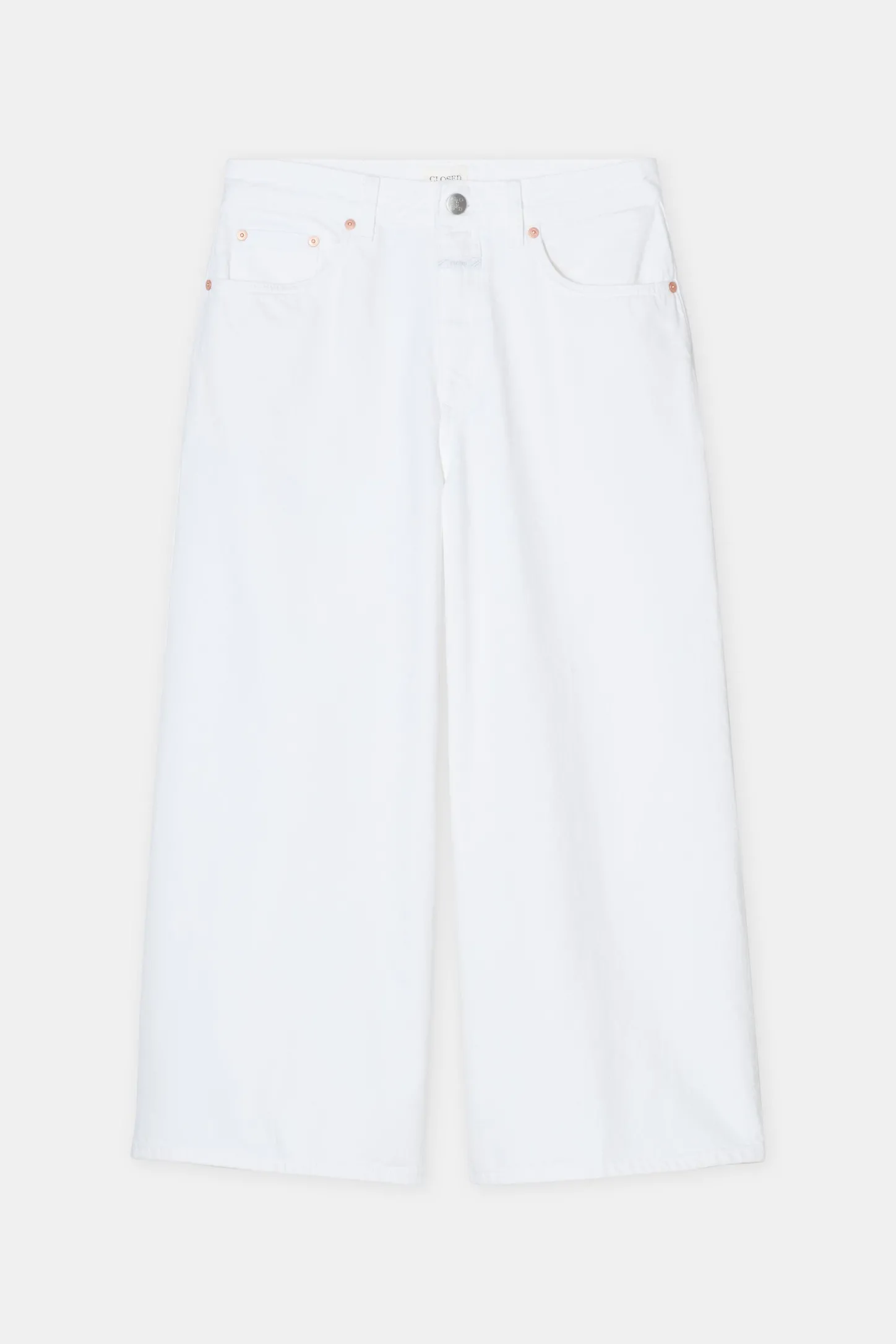 CLOSED Ras>Relaxte Jeans - Stijlnaam Lyna Verstand