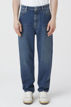 CLOSED 5-Pocketsjeans><noscript><img width=