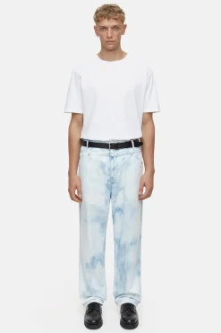 CLOSED Eco-Denim>Relaxte Jeans - Stijlnaam X-Treme Loose Lichtblauw