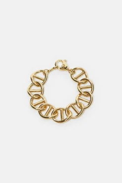CLOSED Sieraden>Romantische Armband Grande Goud