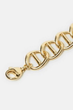 CLOSED Sieraden>Romantische Armband Grande Goud